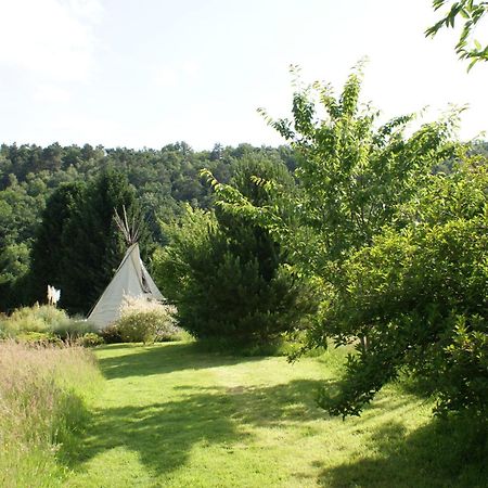 Le Refuge Du Clos Du Moulin Brionne Eksteriør bilde