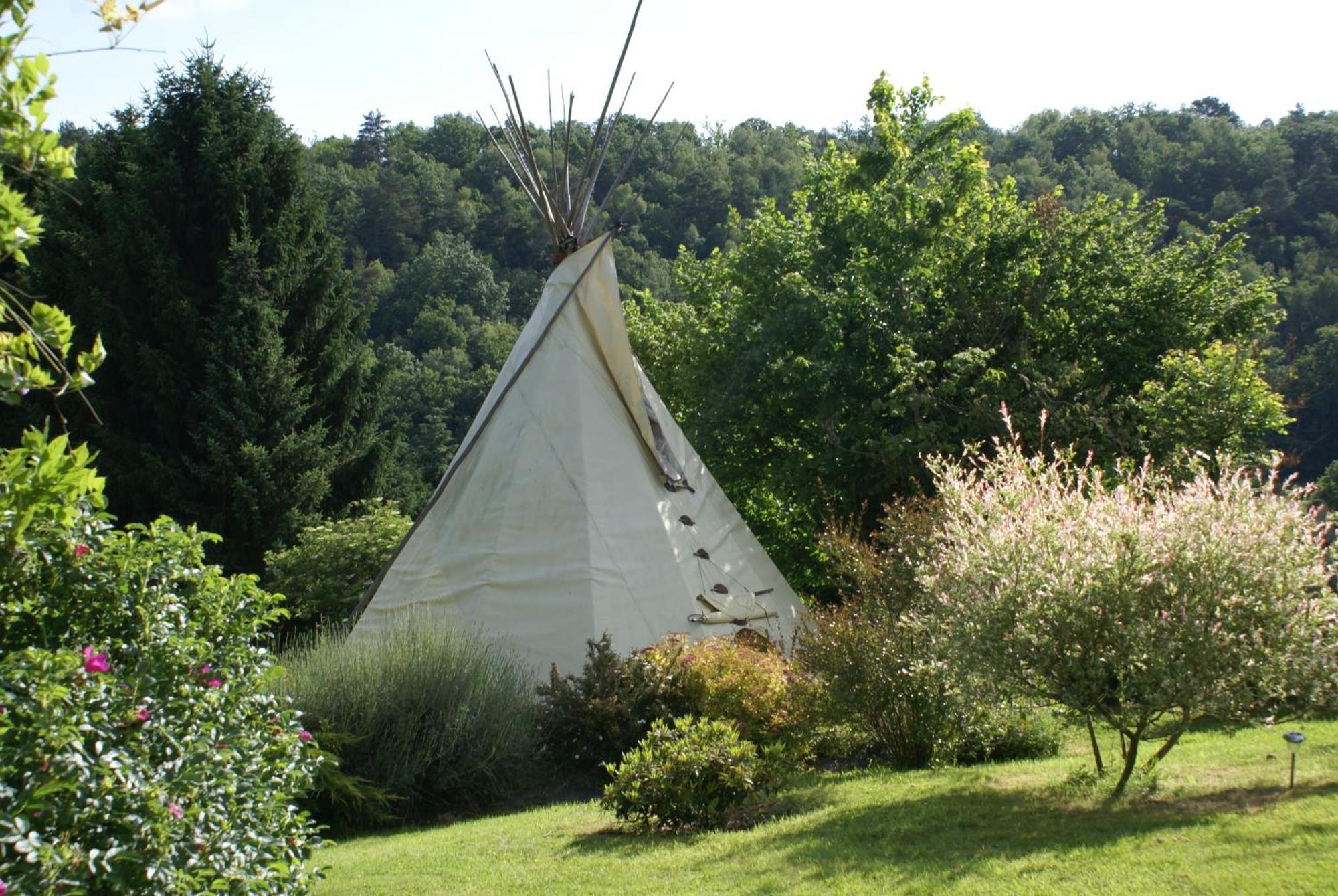 Le Refuge Du Clos Du Moulin Brionne Eksteriør bilde